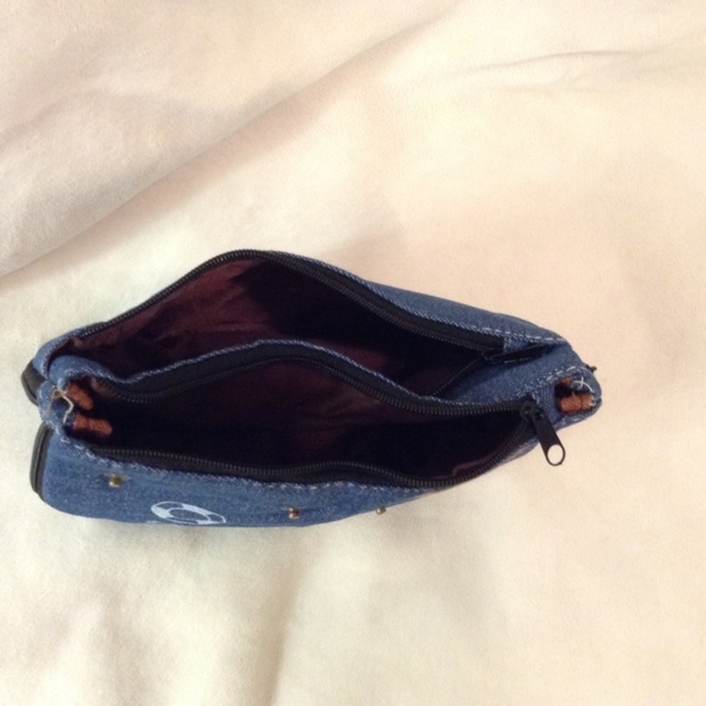 COSMETIC BAG ✨✨✨ - Picture 2 of 4